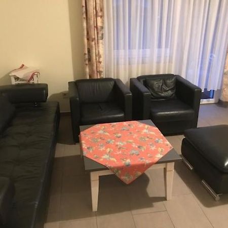 Ferienwohnung Nordland2 Fuer Max. 4 Personen In Norddeich นอร์เดน ภายนอก รูปภาพ