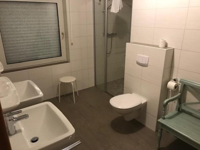 Ferienwohnung Nordland2 Fuer Max. 4 Personen In Norddeich นอร์เดน ภายนอก รูปภาพ