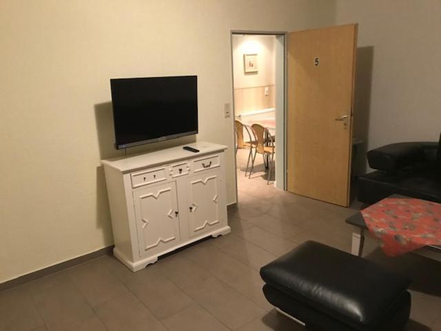 Ferienwohnung Nordland2 Fuer Max. 4 Personen In Norddeich นอร์เดน ภายนอก รูปภาพ