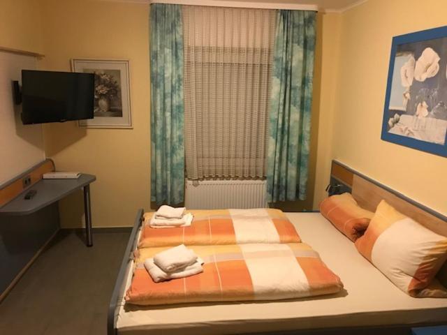 Ferienwohnung Nordland2 Fuer Max. 4 Personen In Norddeich นอร์เดน ภายนอก รูปภาพ